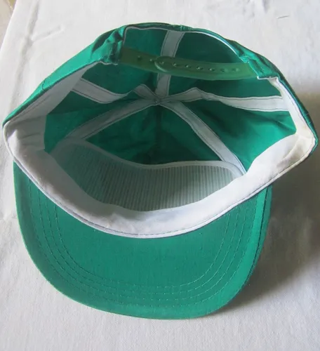 Antiguo Gorra Seven Up Open Tenis Montevideo Uruguay 1994 (Usado)