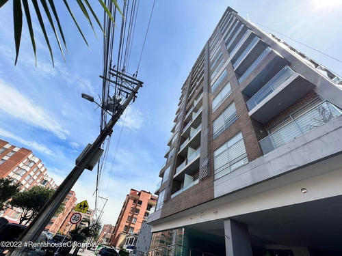Imagen 29 de 30 de Apartamento En Cedro Narvaez Rah Co: 23-898