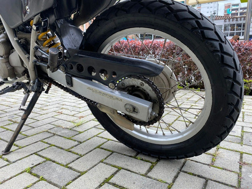 Imagen 11 de 17 de Honda Tornado Xr 250cc 2008