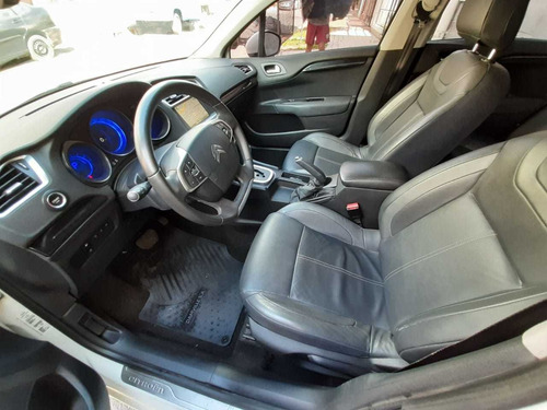 Citroën C4 Lounge 1.6 Thp 2014 $1100000