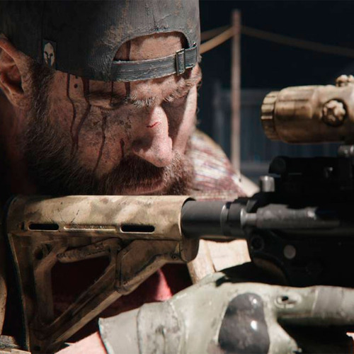 Imagen 4 de 10 de Tom Clancy's Ghost Recon Breakpoint Xbox One Fisico Sellado