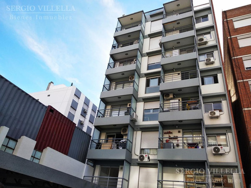 Imagen 22 de 26 de Venta Departamento Un Dormitorio En Venta En Rosario