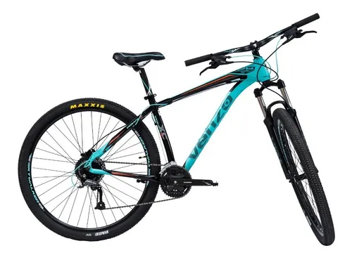 Bicicleta venzo 12 cuotas sin interés new arrivals