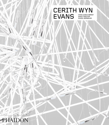 Libro Cerith Wyn Evans - Birnbaum , Daniel