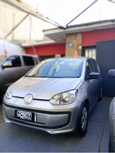 Volkswagen Up! 1.0 Take Up! Aa 75cv