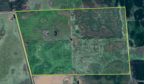 Campo En Venta En 25 De Mayo