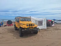 Comprar Jeep Ika Estanciera Largo Estanciera