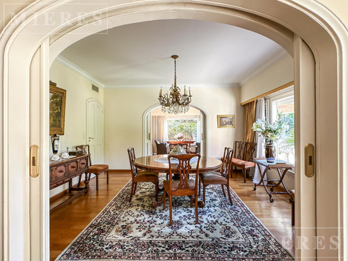 Lindísima Casa En Venta En San Isidro Chico.