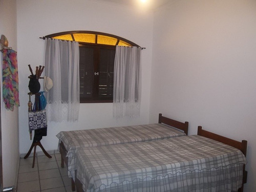 Casa Em Itanhaem Jamaica Cod: 01