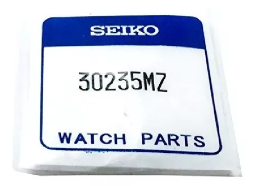 Capacitor Seiko Kinetic - Original - 30235mz - Frete 17,00 | Frete grátis