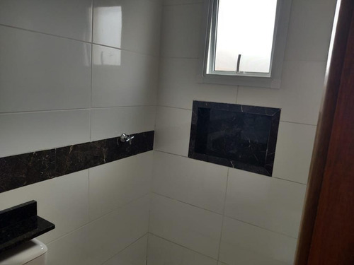Imagem 10 de 15 de Sobrado Com 53 M² Sendo 2 Suítes, 2 Vagas À Venda Por R$ 405.000 - Parque Oratório - Santo André/sp - So0408