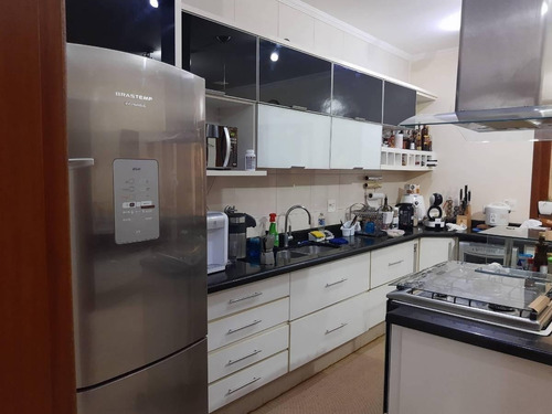 Imagem 25 de 30 de Casa A Venda No Bairro Jardim São Paulo(zona Norte) Em São - Th1110-1