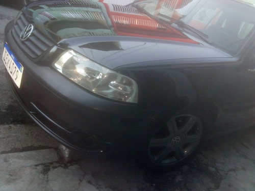 Volkswagen Gol 2003 1.0 16v Power 5p