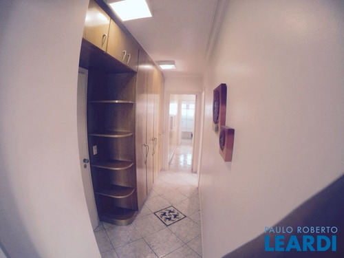 Imagem 8 de 15 de Apartamento - Brooklin - Sp - 523499