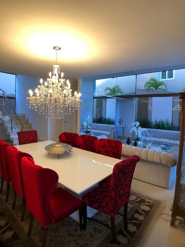 Imagem 5 de 29 de Casa Para Aluguel, 3 Quartos, 3 Suítes, 2 Vagas, Alphaville Litoral Norte - Camaçari/ba - 1598