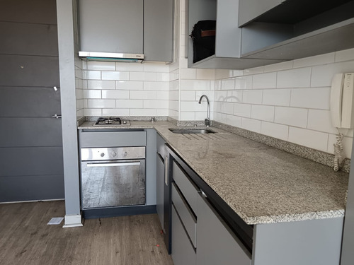 (adm) 2d + 1b General Freire La Cisterna 50% Dcto