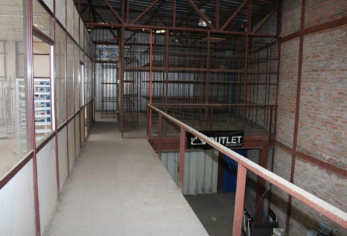 Bodega En Curicó