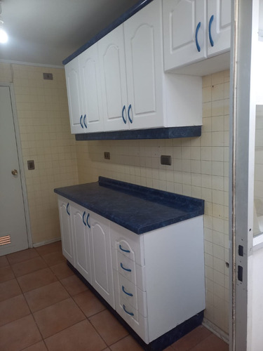 Arriendo Amplia Casa 4d - 2d En Villa Alcantara - Temuco