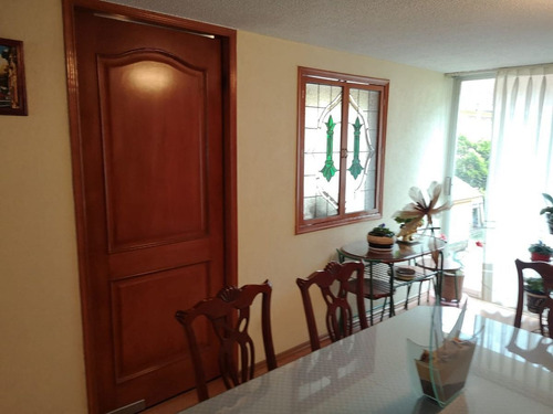 Imagen 6 de 30 de Venta De Casa En Residencial La Antigua, Metepec