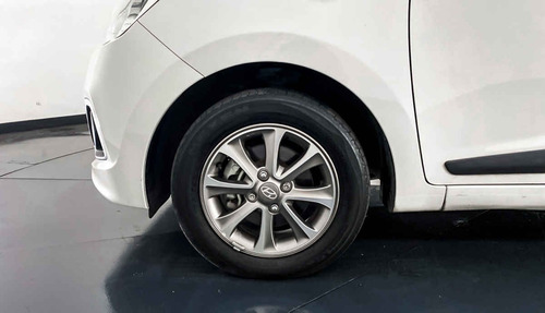 Imagen 11 de 15 de 36020 - Hyundai Grand I10 2015 Con Garantía Mt