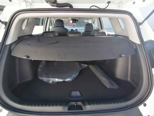 Imagen 15 de 15 de Chevrolet Tracker 2022 5p Premier L3/1.2 Aut
