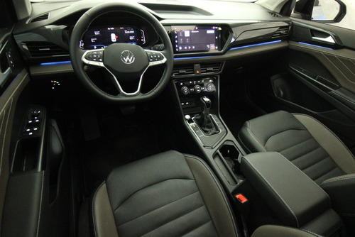 Volkswagen Taos 1.4 Tsi Highline At