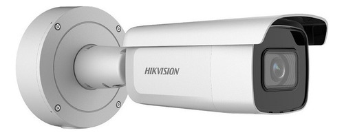 Hikvision Ds-2cd2646g2-izs Camara Ip 4mp Motorizado Poe