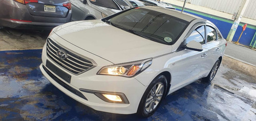 Hyundai Sonata Lf
