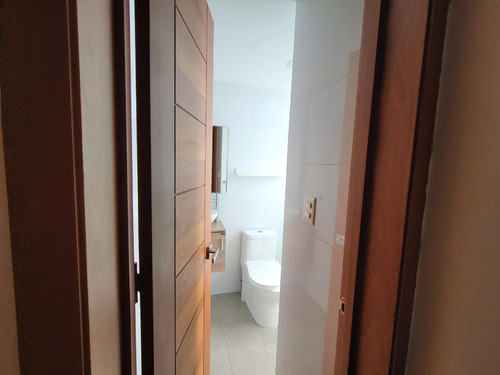 A252 - Piantini | Apartamento En Alquiler | Línea Blanca | 2 Habitaciones | 2 Parqueos | $1,400 Usd | #foxpiantini