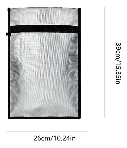 Bolsos Faraday Bolso Faraday Para Portátiles Bolsa Rfid Igní