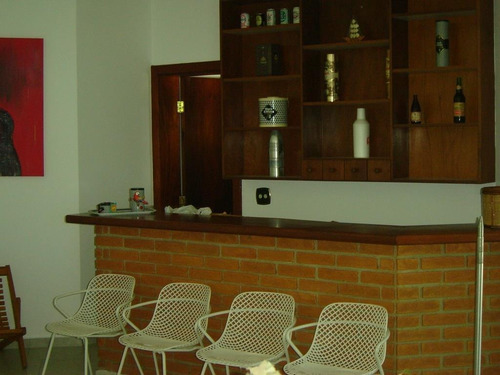 Imagem 8 de 19 de Casa Com 4 Dormitórios À Venda, 640 M² Por R$ 1.890.000,00 - Condomínio Flamboyant - Atibaia/sp - Ca0611