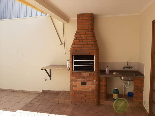 Imagem 8 de 23 de Venda: Belíssima Casa De Alto Padrão - Ca00532