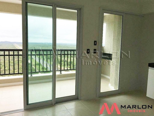 Imagem 9 de 16 de Apartamento Para Venda Portamaris, 80m², Com 3 Quartos Em Ponta Negra - Natal - Va01969
