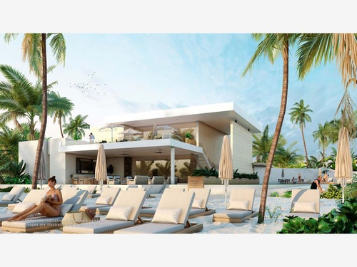 Imagen 7 de 9 de Terreno En Venta Xpu Ha, Brisa Residential