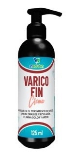 Varico Fin Crema (insaluten)