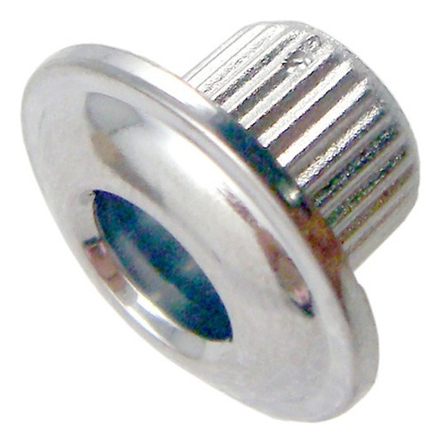 Para 6pc Tuerca De Buje Original De Guitarra Afinador De