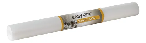 comprar Duck Brand Clear Classic Easy 286231 Forro De Estante No Adh