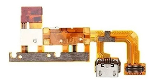 Flex De Pin Carga Completo Huawei P6 Tienda Chacao