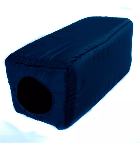 Cama Para Gato Rectangular 26x55x26 Cm Petizoos