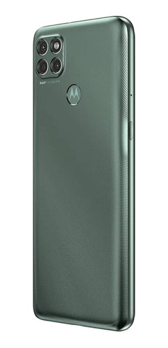 Moto G9 Power Dual SIM 128 GB verde granito 4 GB RAM