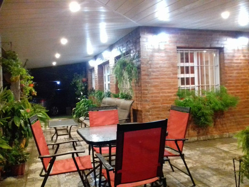 Hermosa Casaquinta En Venta - Arroyo Leyes