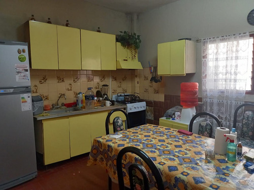 Casa En Venta En José C Paz