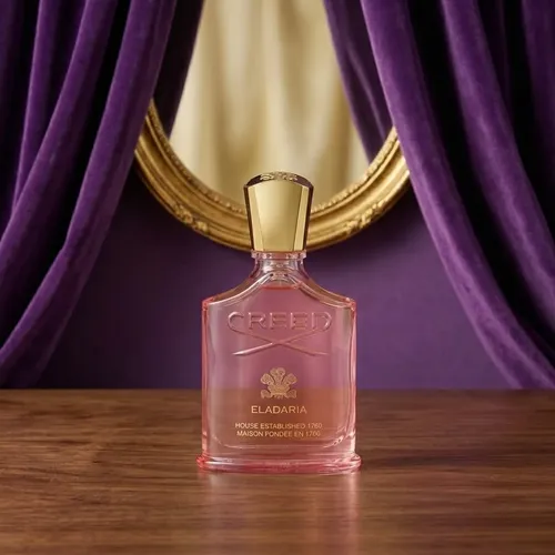 Perfume Creed Eladaria Edp 75ml Original Nicho Lacrado | MercadoLivre