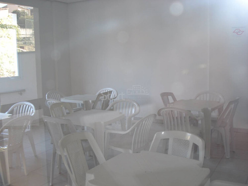 Imagem 20 de 26 de Apartamento À Venda Em Vila Industrial - Ap002625
