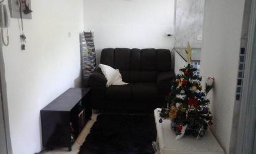 Imagem 2 de 6 de Apartamento À Venda Em São Vicente - Itanhaém 4550 | Sanm