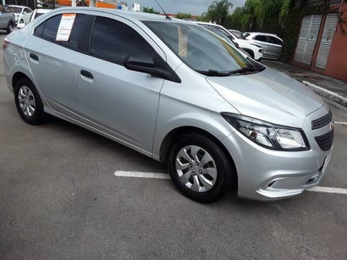 Chevrolet Prisma 1.0 Mpfi Joy 8v Flex 4p Manual