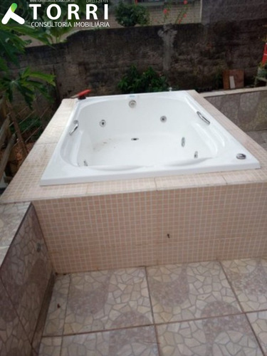 Imagem 3 de 6 de Chácara À Venda No Parque Pirapora Em Salto De Pirapora - Ch00379 - 69480602