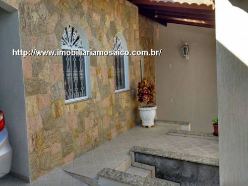 Imagem 14 de 14 de Cidade Nova, Casa Térrea - 97300 - 4492768