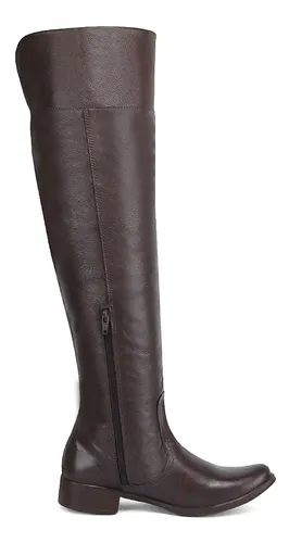 Bota over sale tamanho 40