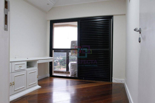 Imagem 10 de 30 de Apartamento Com 3 Dormitórios Para Alugar, 115 M² Por R$ 8.900,00/mês - Vila Nova Conceição - São Paulo/sp - Ap1514